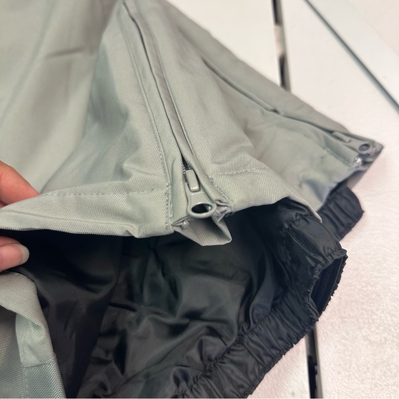 RAWIK | FALL LINE ALPINE PANTS
MEN'S Ski Pants Snow Pants
Winter Pants - Picture 9 of 10